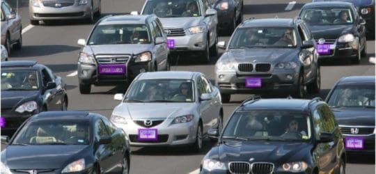 How Do I Redact License Plates in a Video?