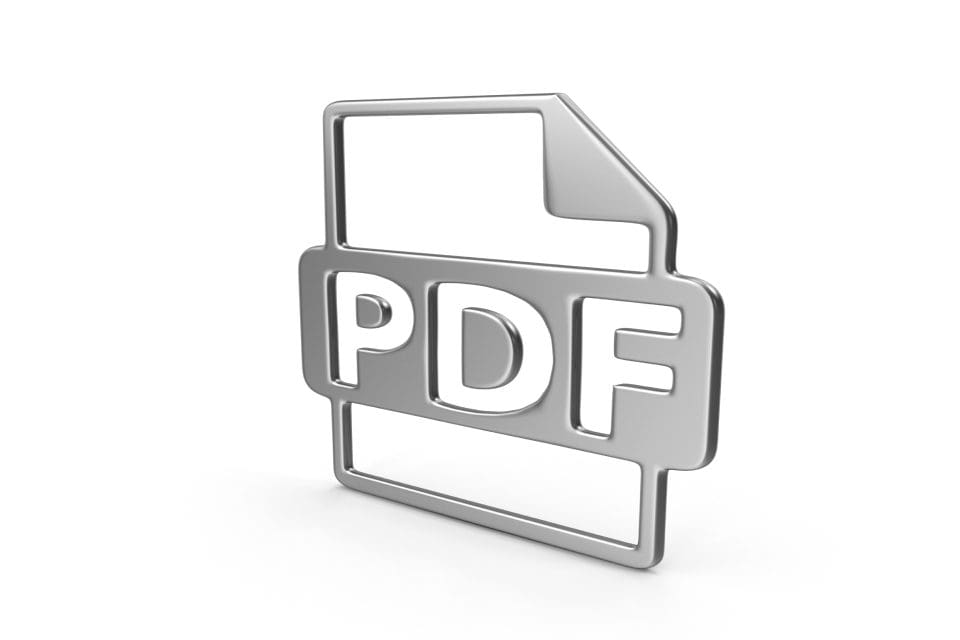 ¿Cómo redactar información personal en documentos PDF?