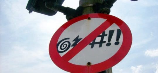 What are Profanity Filters? How to Implement Them?