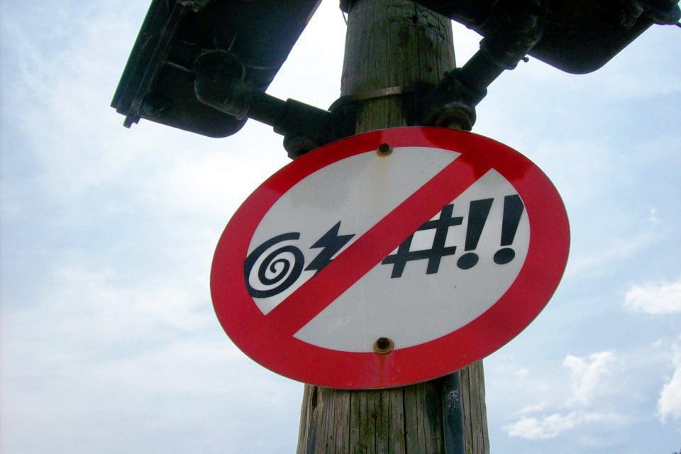 What are Profanity Filters? How to Implement Them?