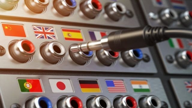 ¿Qué es la traducción automática? ¿Cuán precisa puede ser?