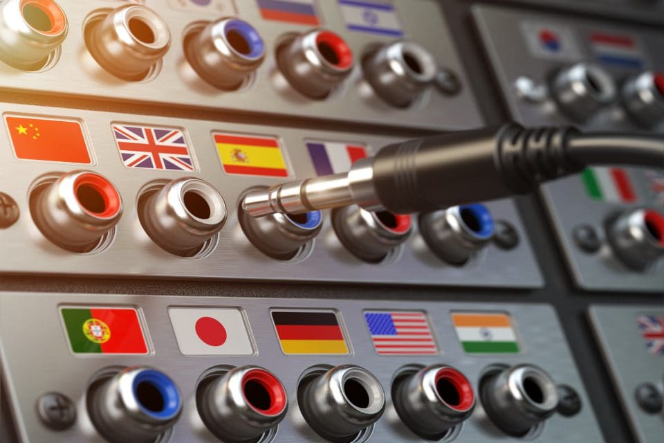 ¿Qué es la traducción automática? ¿Cuán precisa puede ser?