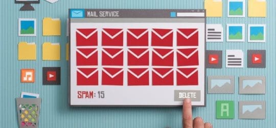 What is Email Redaction? What are its Applications?