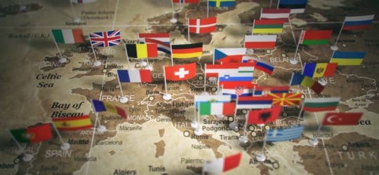 What is the GDPR? How do I Comply?