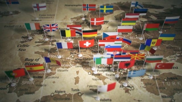 ¿Qué es la GDPR y cómo se cumple con lo que esta normativa establece?