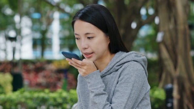 ¿Qué es el reconocimiento del habla? ¿Cuáles son sus usos?