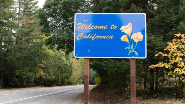 What is the California Privacy Rights and Enforcement Act?
