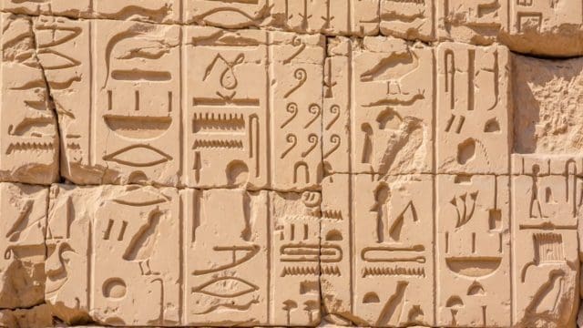 Historia de la transcripción