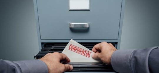 What is the Privacy Act of 1974? How to Comply?