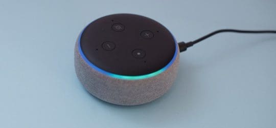 What is Voice Recognition? The Basics, New Tech Products