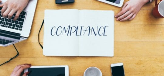 How is CaseGuard Studio Made Accessible and 508 Compliant?