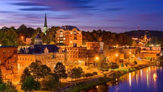 What is Maine’s LD946? New Privacy Regulations