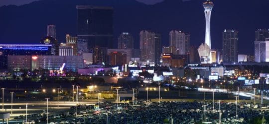 Nevada Senate Bill 220 and its Numerous Legal Effects