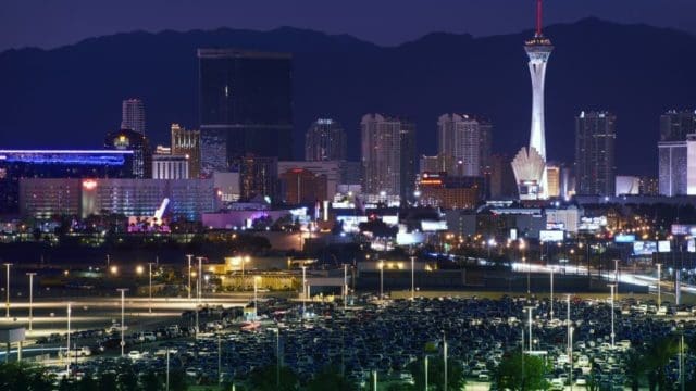 Nevada Senate Bill 220 and its Numerous Legal Effects