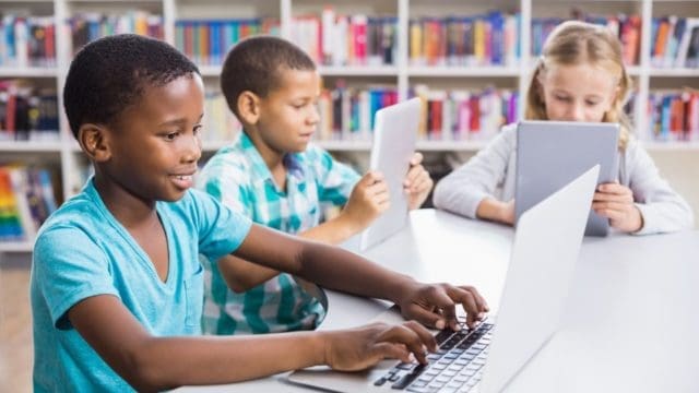 What is the Children’s Online Privacy Protection Act (COPPA)?