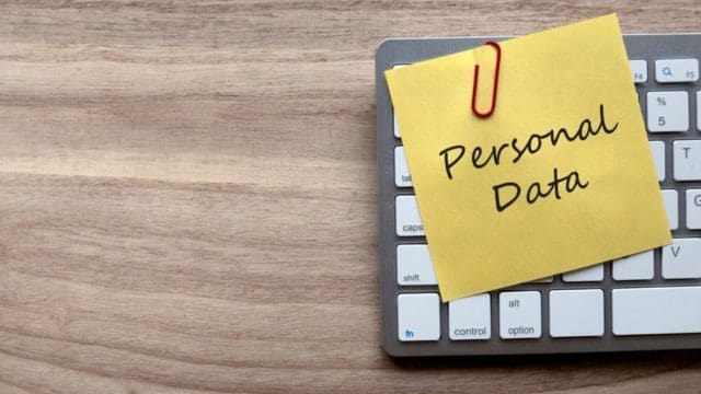 ¿Qué es la Ley Gramm Leach Bliley (GLBA)?