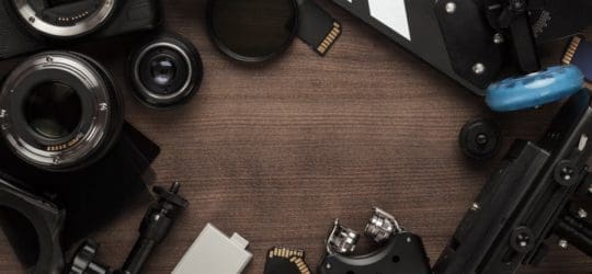 Video Redaction Software History, New Solutions