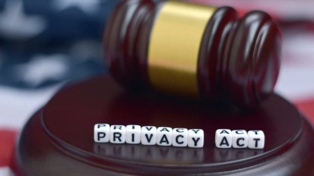 What is the Maryland Online Data Privacy Act?