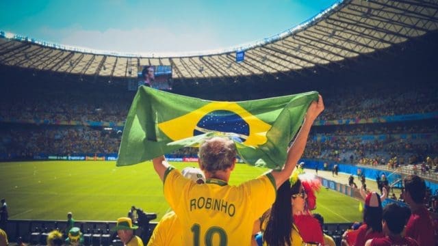 Ley General de Protección de Datos de Brasil LGPD