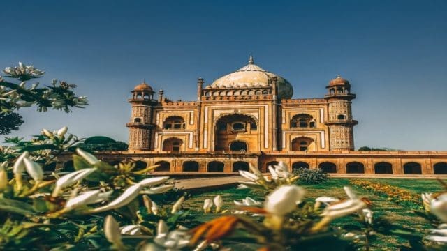 Proyecto de ley de protección personal de la India de 2019