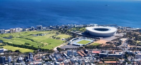 South Africa’s Protection of Personal Information Act