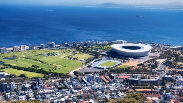 South Africa’s Protection of Personal Information Act