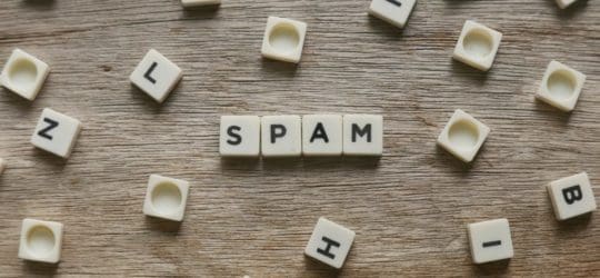 The CAN-SPAM Act, Requirements for Email Content