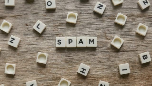 The CAN-SPAM Act, Requirements for Email Content