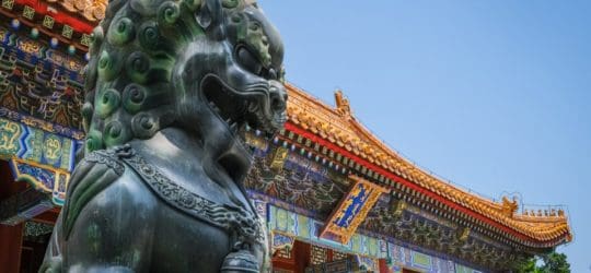 The Chinese Cybersecurity Law
