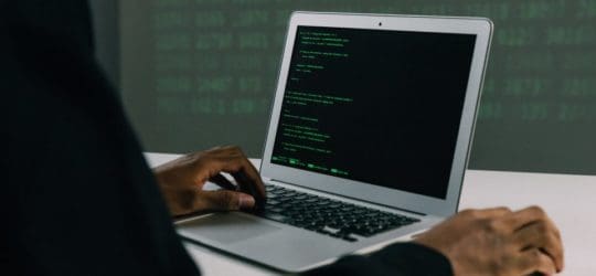 The Computer Fraud and Abuse Act of 1986