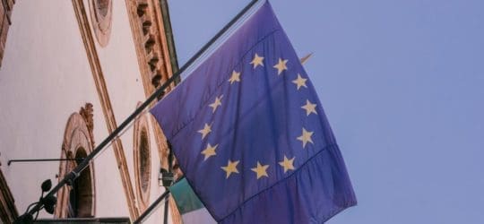 Web cookies, EU Privacy Directive, Stringent Penalties