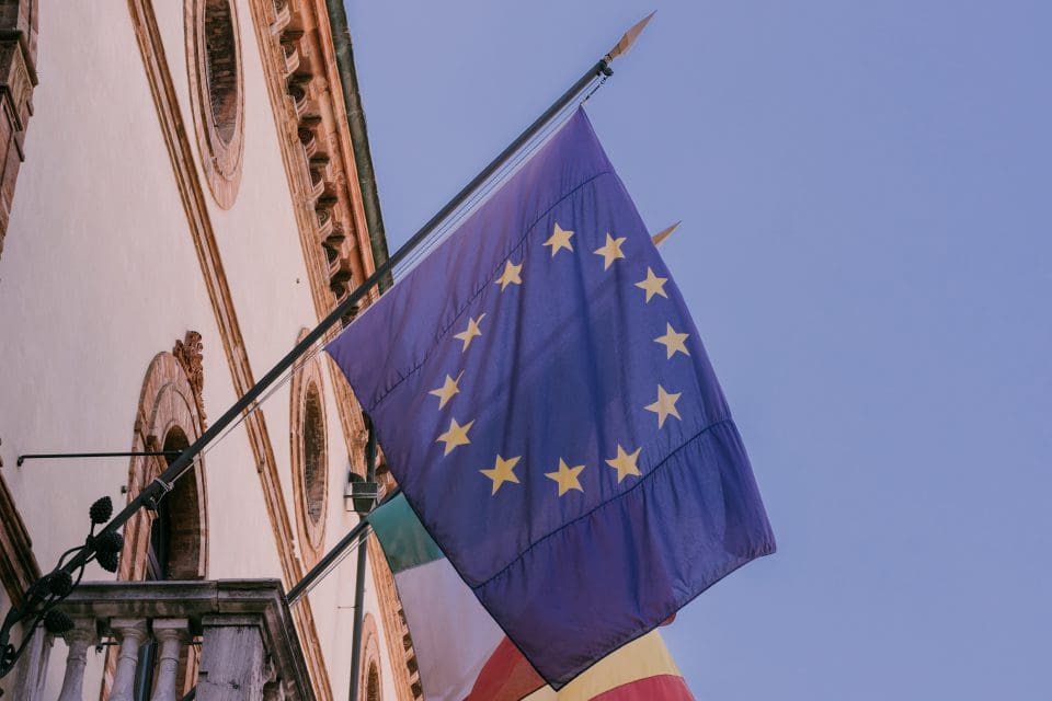 Las cookies de la web, la directiva de privacidad de la Unión Europea y las infracciones