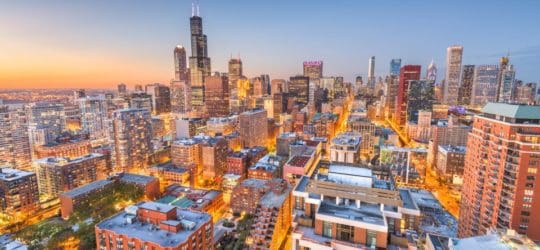 The Illinois Biometric Information Privacy Act (BIPA)
