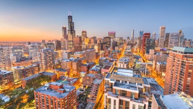 La Ley de Privacidad de la Información Biométrica de Illinois (BIPA), la primera de Estados Unidos de América