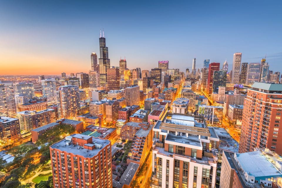 La Ley de Privacidad de la Información Biométrica de Illinois (BIPA), la primera de Estados Unidos de América