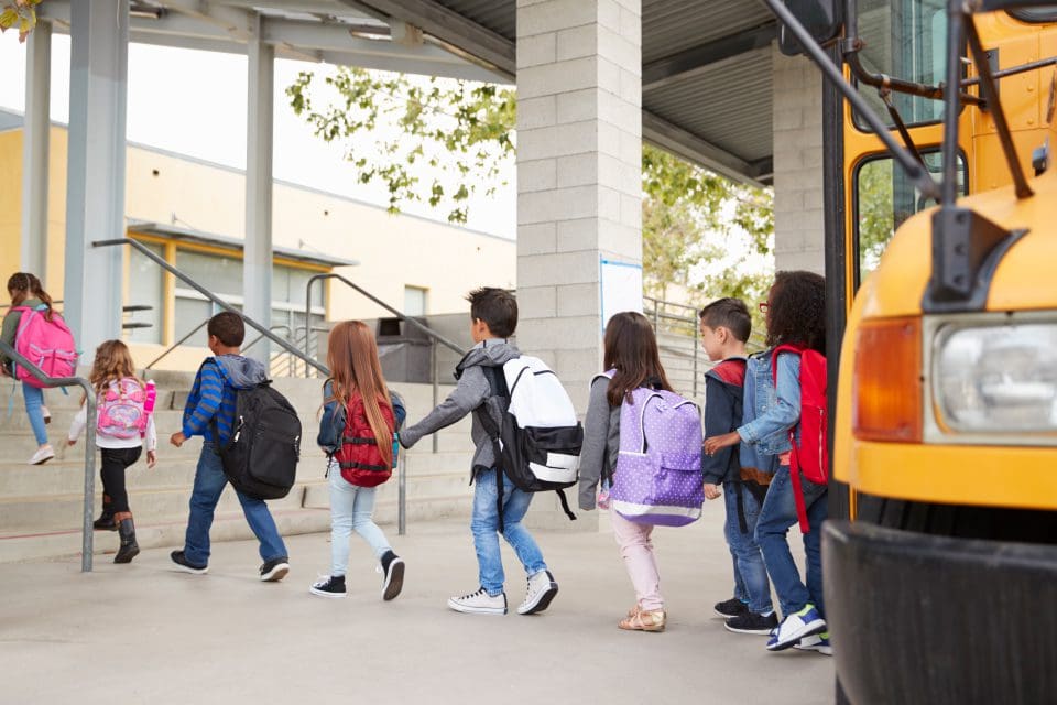 The PPRA and the Rights of Students and Parents