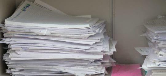La tecnología OCR y sus diversas aplicaciones