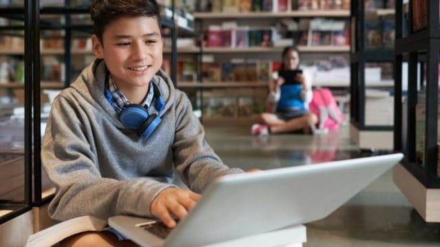 The Children’s Internet Protection Act and Its Implications