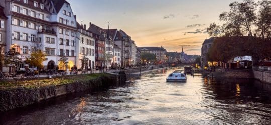 Convention 108, The History of Privacy Regulations In Europe