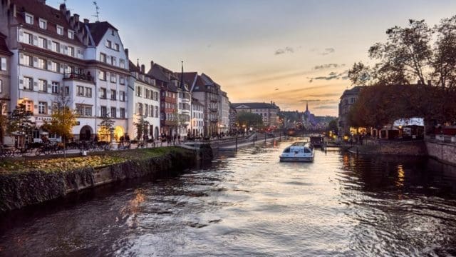 Convenio 108, la normativa sobre privacidad en Europa