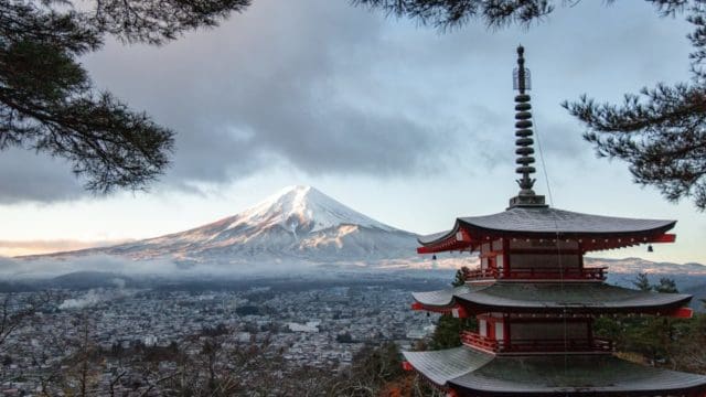 Japan’s Act on the Protection of Personal Information (APPI)