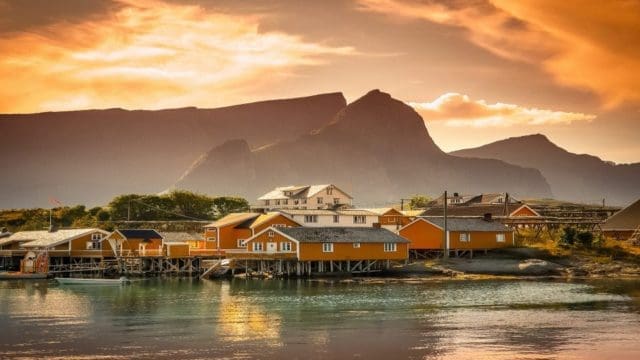 Ley noruega sobre el tratamiento de datos personales (PDA)