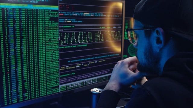 Estafas de phishing dirigidas a los desempleados de D.C.