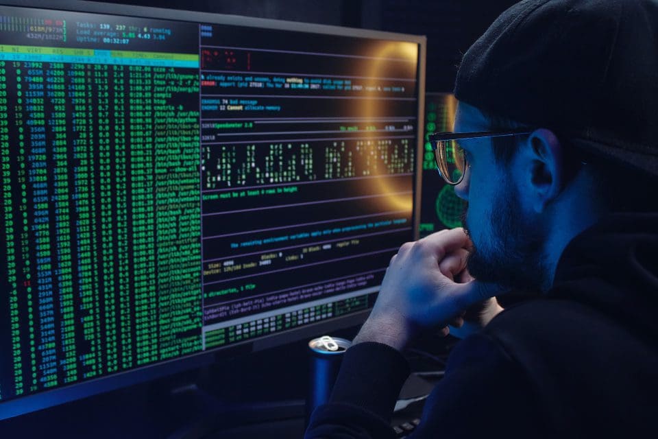 Estafas de phishing dirigidas a los desempleados de D.C.