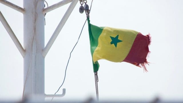 La Ley de Protección de Datos de Senegal