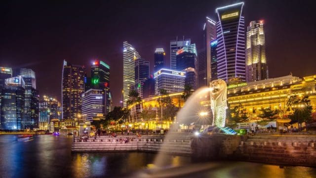 Singapore’s Personal Data Protection Act (PDPA),  Compliance