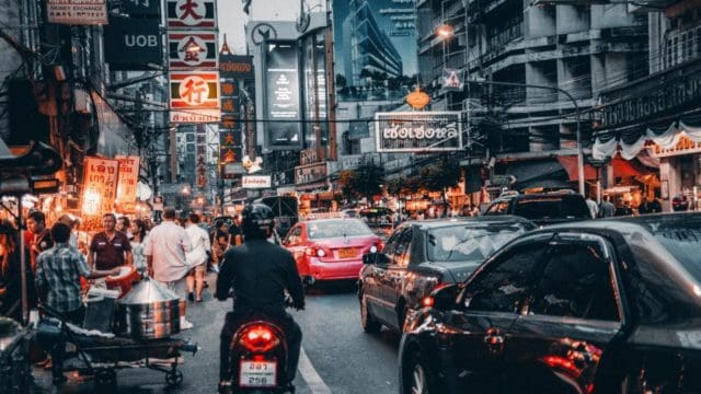 Thailand’s Personal Data Protection Act or PDPA
