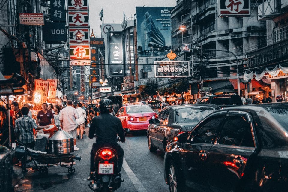 Thailand’s Personal Data Protection Act or PDPA