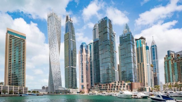 The Dubai International Financial Centre (DIFC) New DP Law