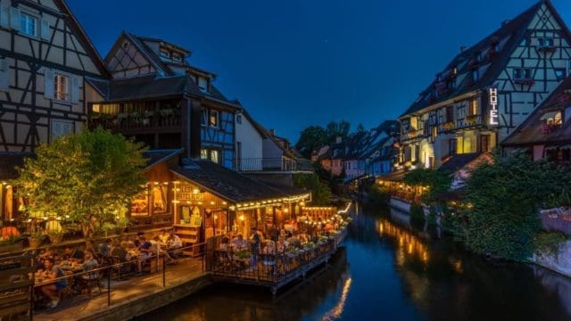 La modernización del Convenio 108